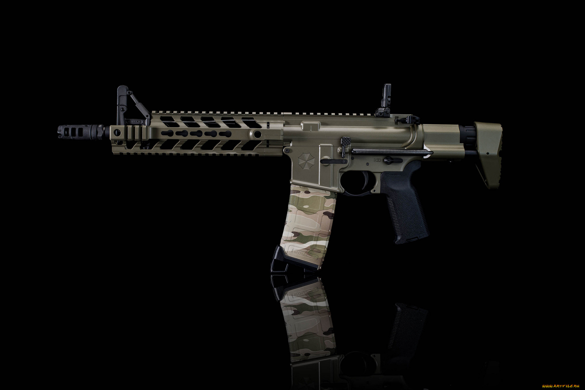 , , ar-15, , , umbrella